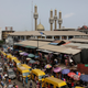 Lagos, Nigeria.